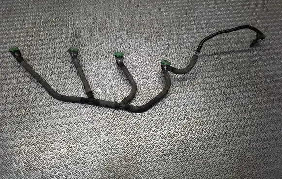 Fuel return line/hose