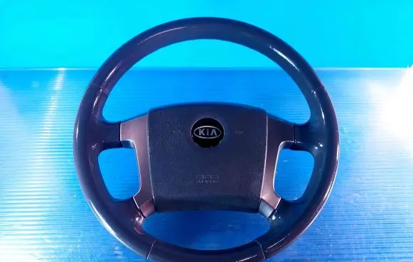 KIA Sorento Steering wheel 561203E100