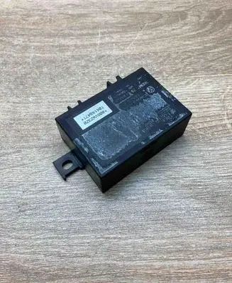 Volkswagen Transporter - Caravelle T4 Immobilizer control unit/module 1H0953257BB 5WK4678