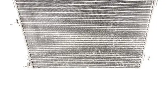 Saab 9-3 Ver2 A/C cooling radiator (condenser) 24418371 CA1414 871873UB