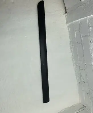Citroen C8 Sliding door trim (molding) 1484088077
