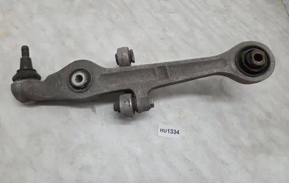 Audi A4 S4 B7 8E 8H Front control arm 8E0407151