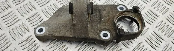 Peugeot 508 RXH Driveshaft support bearing bracket 9670505980