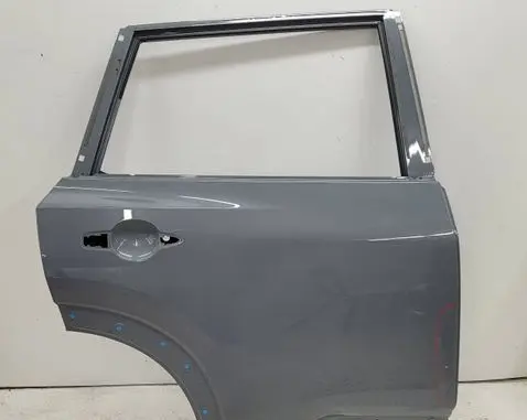 Nissan X-Trail T33 Rear door 