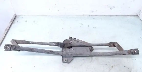Audi A6 S6 C5 4B Front wiper linkage 3397020463 4B1955023B 058071024