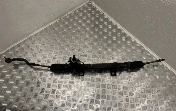 Renault Espace IV Steering rack SIC825511 6820000061