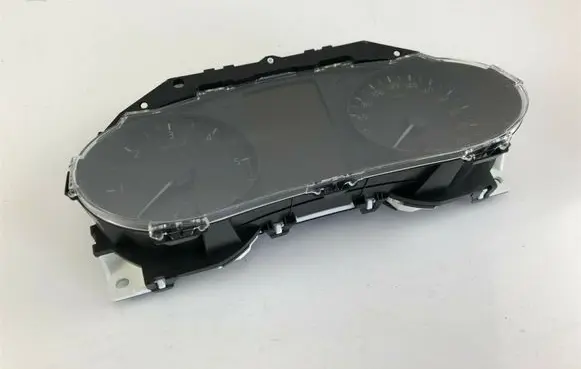 Nissan Qashqai+2 Speedometer (instrument cluster) 4EL2B H2145