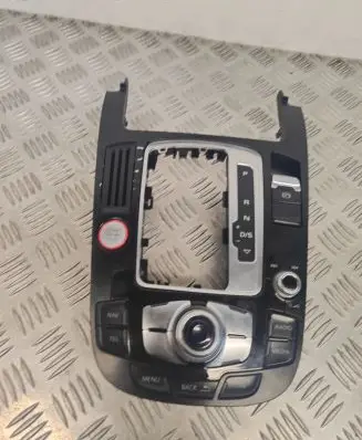 Audi Q5 SQ5 Head unit multimedia control 8T0919611L