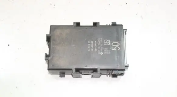 Lexus UX Gateway control module 8911176010