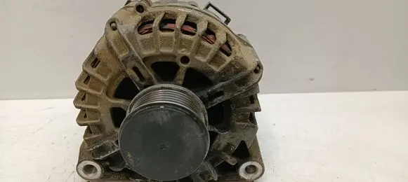 Citroen C5 Generator/alternator 9678049580 CL22