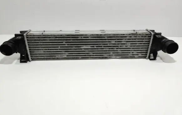 Volvo XC60 Intercooler radiator M160622