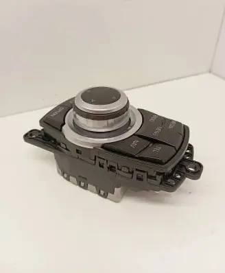 BMW 5 F10 F11 Head unit multimedia control 9286699 2816489 19226310