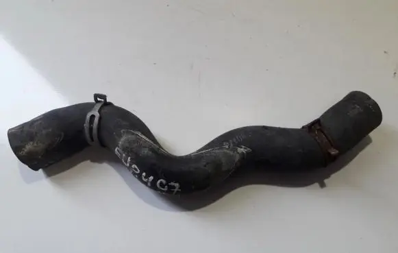 Peugeot 407 Engine coolant pipe/hose