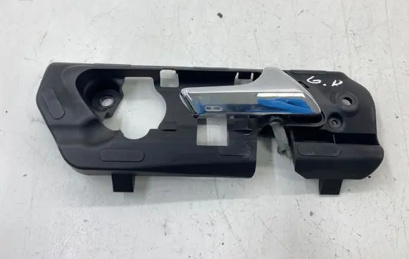 Mercedes-Benz ML W164 Rear door interior handle