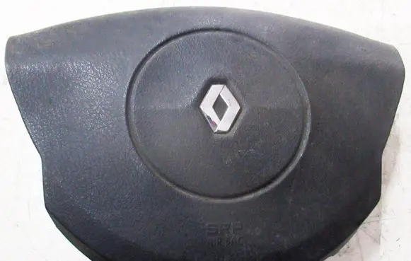 Renault Espace IV Steering wheel airbag 8200071203C