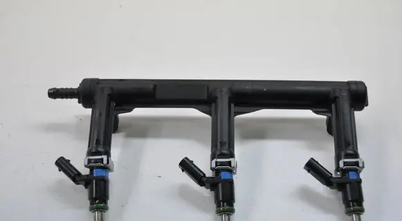 Audi A7 S7 4G Fuel main line pipe 