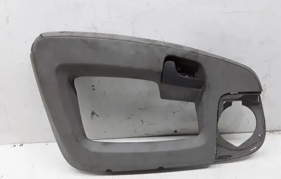 Peugeot Boxer Front door card panel trim