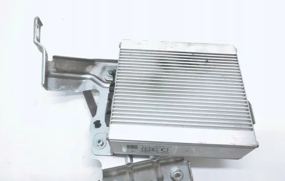 Ford Mondeo MK V Sound amplifier ES7T-14F509-CA