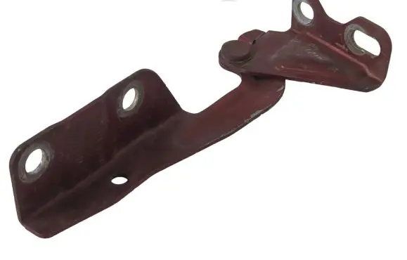 Mitsubishi Colt Engine bonnet/hood hinges MR959412 ES92 0509ES92