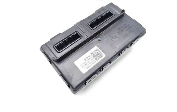 KIA Sportage Climate control unit 97255R2660