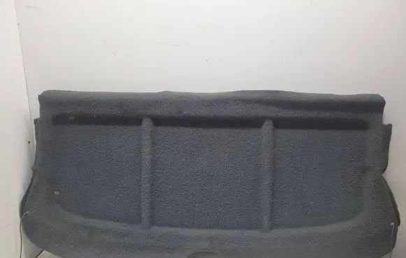 Peugeot 306 Parcel shelf 9607536077
