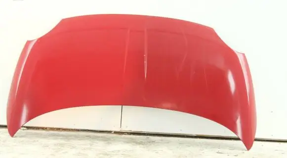 Fiat 500 Engine bonnet/hood FIAT 500 LIFT MASKA PO GRADZIE