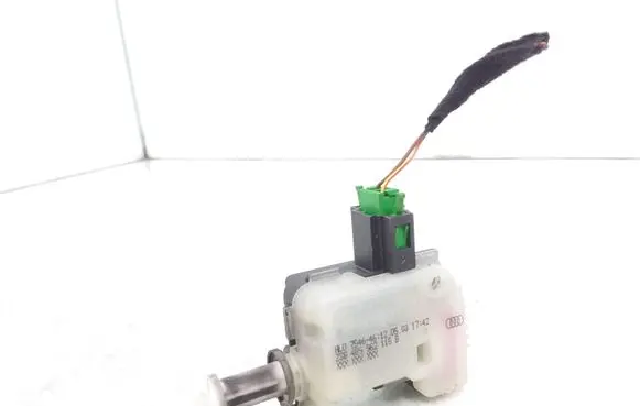 Audi A6 S6 C5 4B Tailgate boot lock/latch motor 4B9962115B
