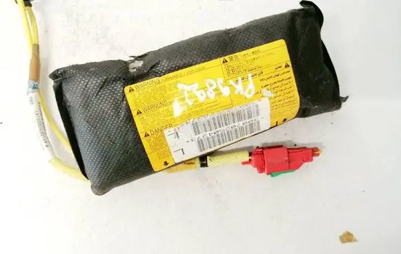 Mitsubishi Grandis Seat airbag ga33200451 ga332-00451