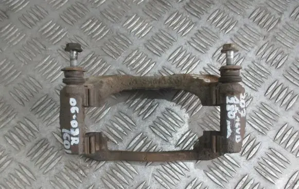 Peugeot 207 Other brake parts 
