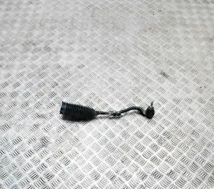 Steering tie rod