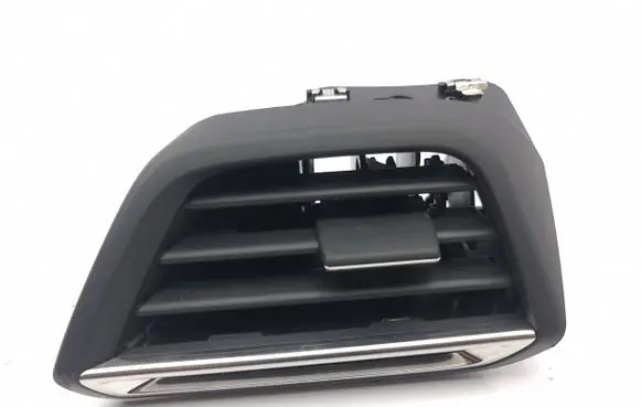 Peugeot 2008 II Dashboard side air vent grill/cover trim 98283683DX