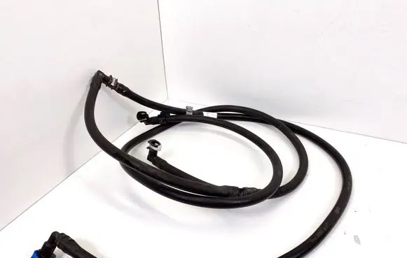 BMW 3 E92 E93 Headlight washer hose/pipe 61677117844 7117844 112913S03