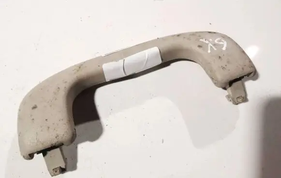 Opel Zafira A Rear interior roof grab handle