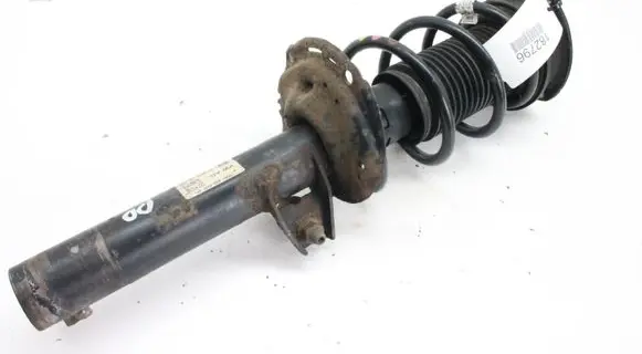 Volkswagen PASSAT B8 Front shock absorber/damper 3Q0413031BN