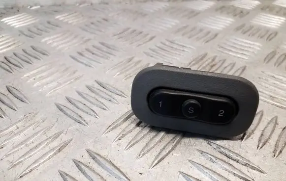 Jeep Grand Cherokee (WK) Seat memory switch 5JF971D5AC