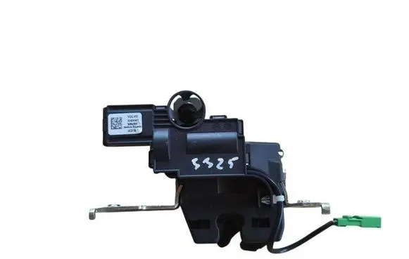 Volvo S90, V90 Seat back rest lock catch 31436463 162516 3084303