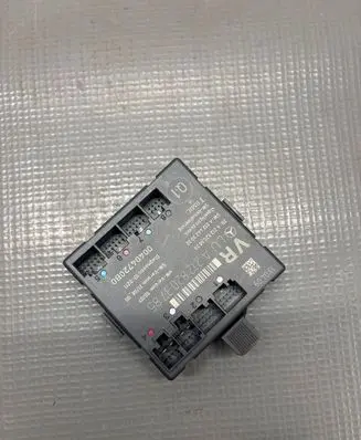 Mercedes-Benz E W212 Door control unit/module A2128203785 A2124423032 A2128203826