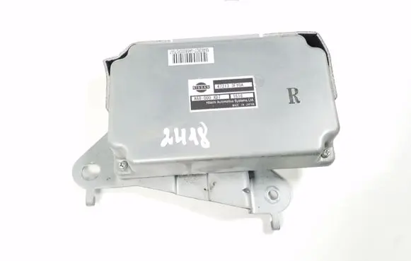 Infiniti FX Other control units/modules 472133FY0A