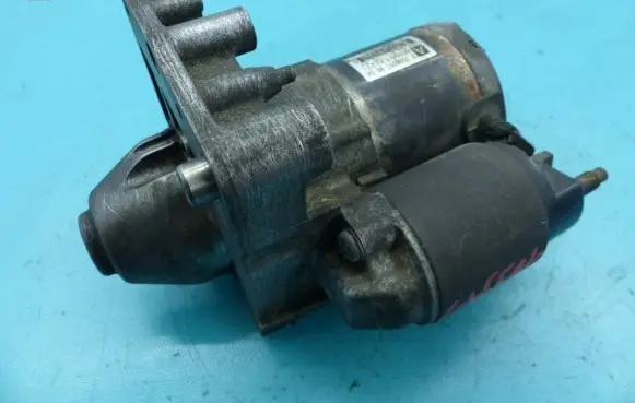 Peugeot 308 Starter motor M000T32271 IMPRK1099429