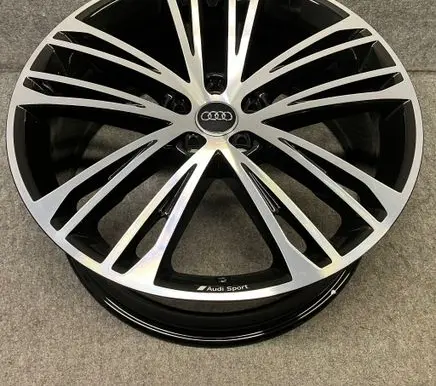 Audi A7 S7 4K8 R20 alloy rim 4K8601025F