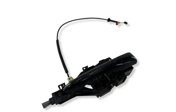 Chrysler Pacifica Rear door exterior handle 68230689AG