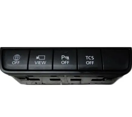 Mazda MX-30 Other switches/knobs/shifts DN4K66170