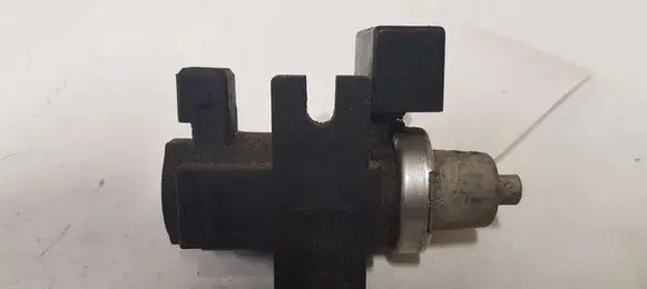 Opel Astra H Turbo solenoid valve 72190339 897219