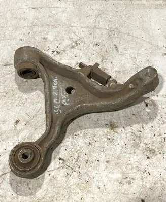 Volvo S60 Front lower control arm/wishbone 
