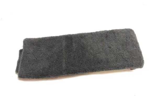 Volvo V70 Trunk/boot trim cover 