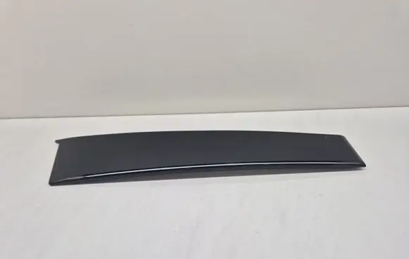 Hyundai Santa Fe Rear door glass trim molding 83250S1000