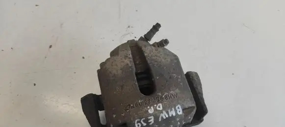 BMW 5 E39 Front brake caliper 60222968