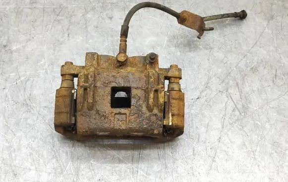 Isuzu D-Max Front brake caliper 