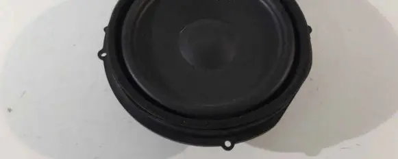 Tesla Model Y Front door speaker 1D0483303A 1000348001