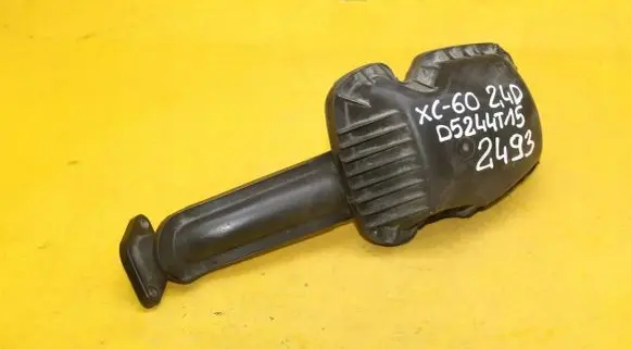Volvo XC60 Intake resonator 30774691